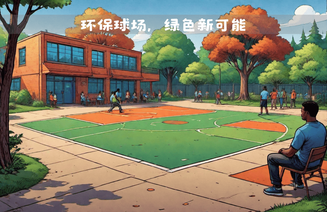 开云体育娱乐app安全-青少年篮球营地打造“绿色生态”，实现可持续发展的简单介绍